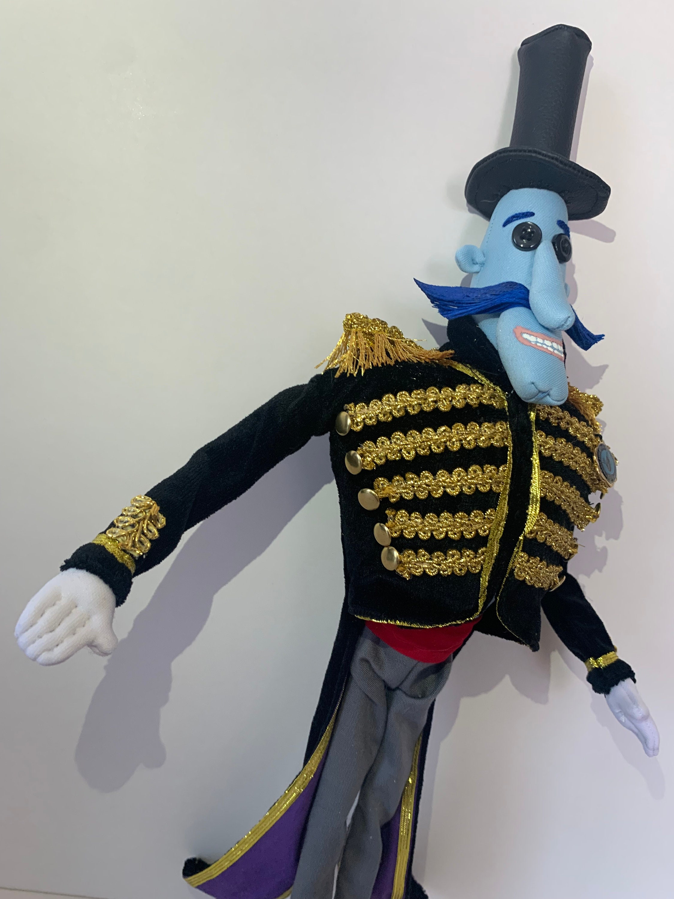 Coraline Other Bobinsky
