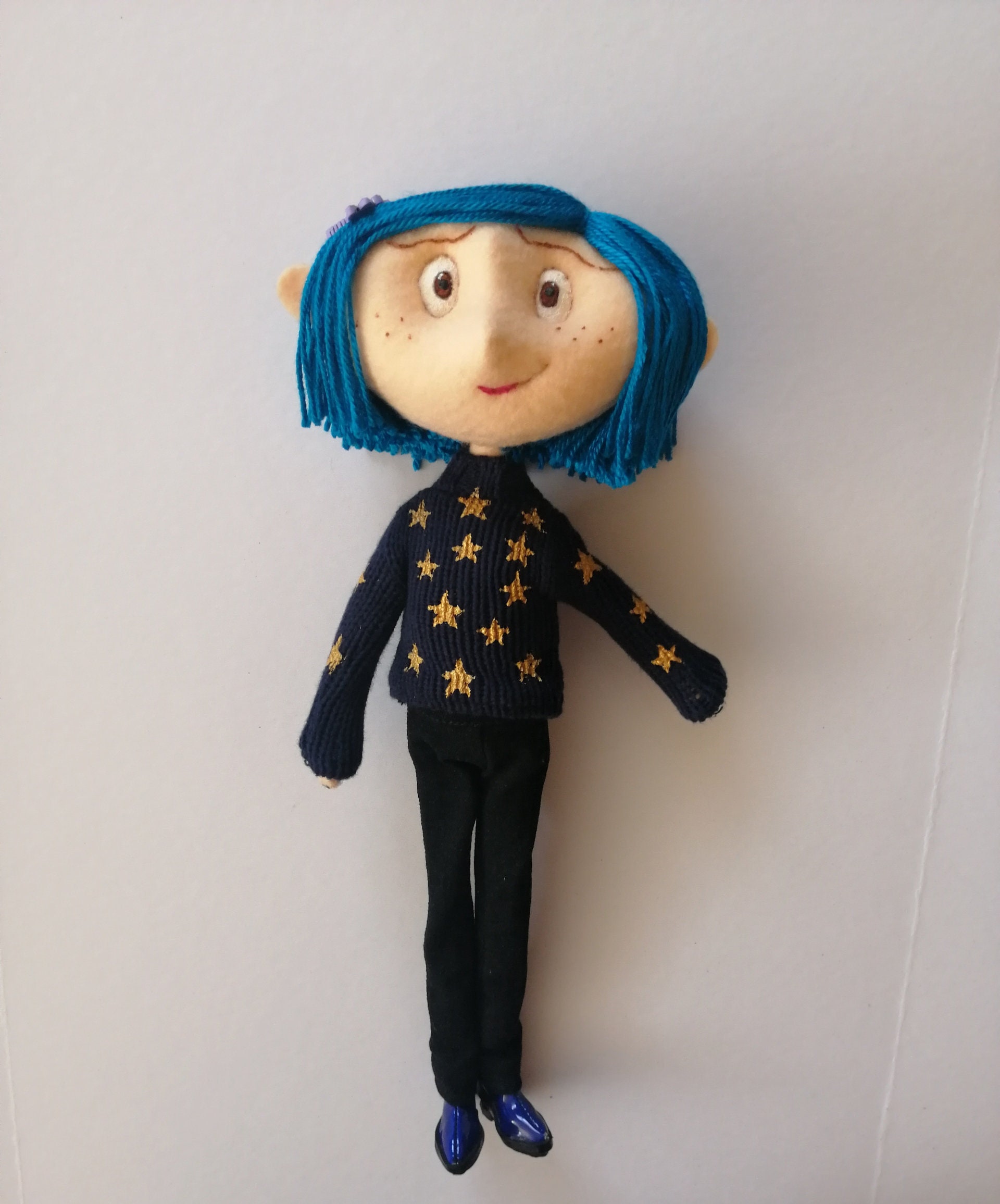 Coraline Outfits - Etsy