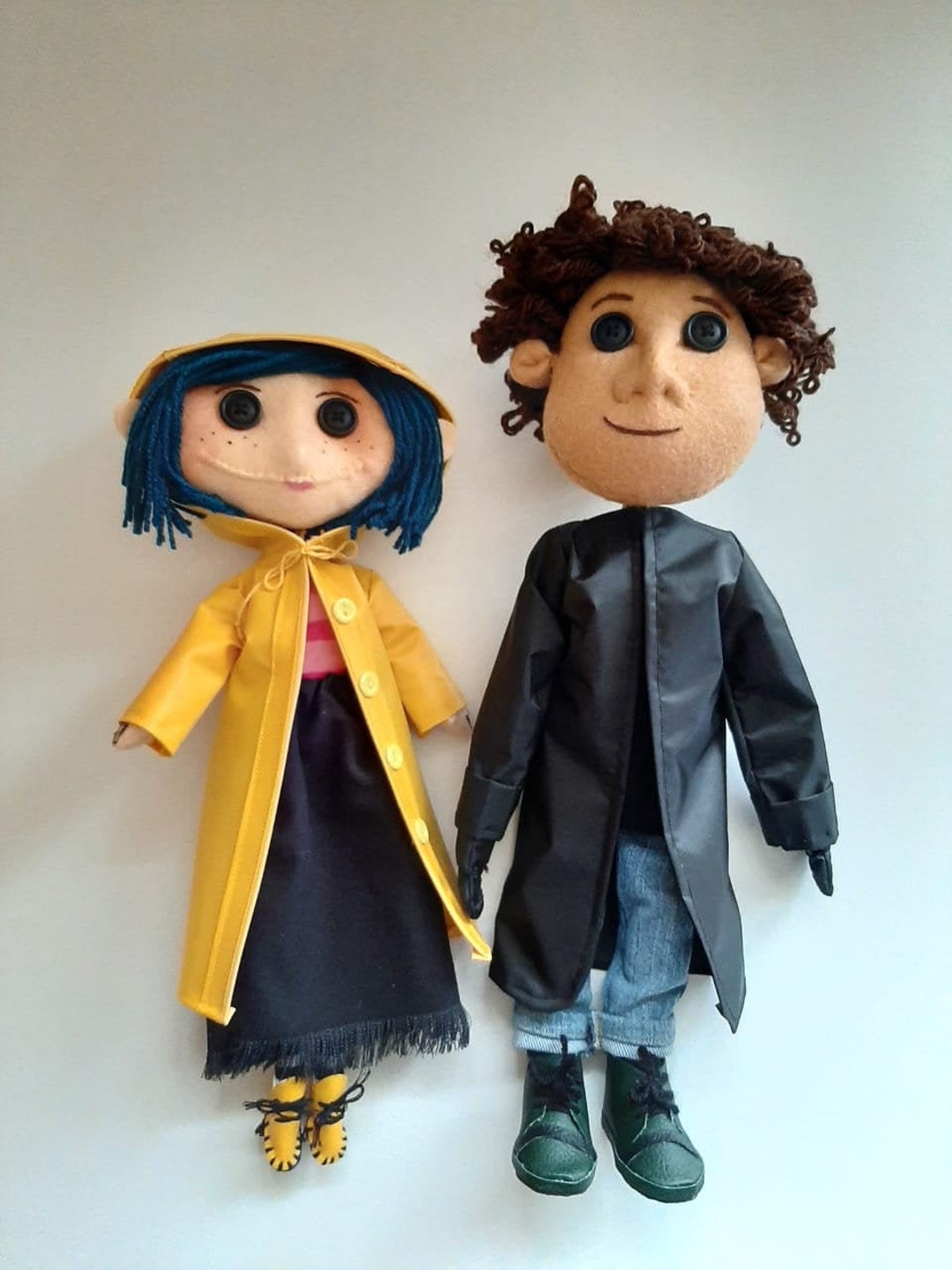 Coraline