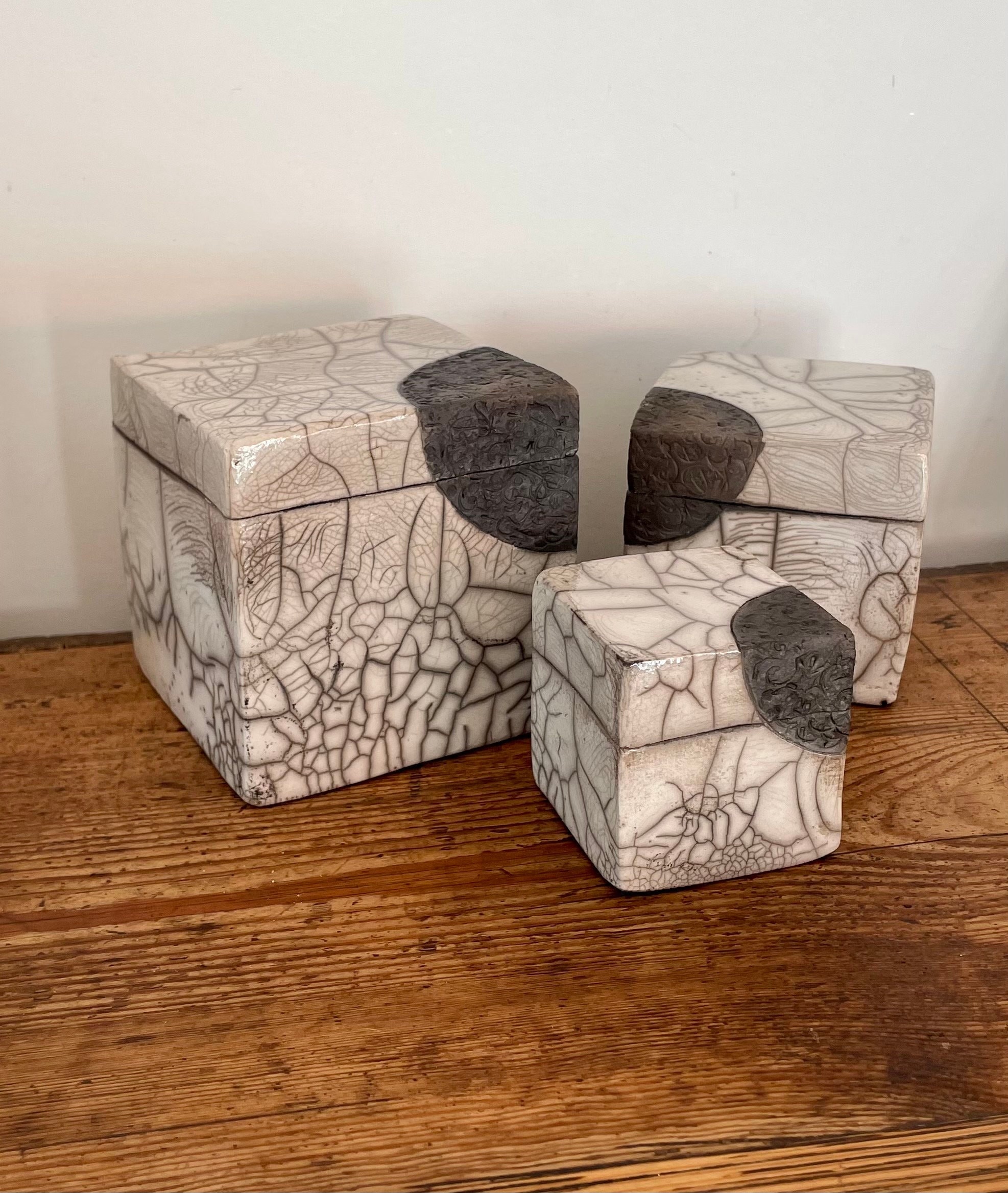 Raku - Etsy