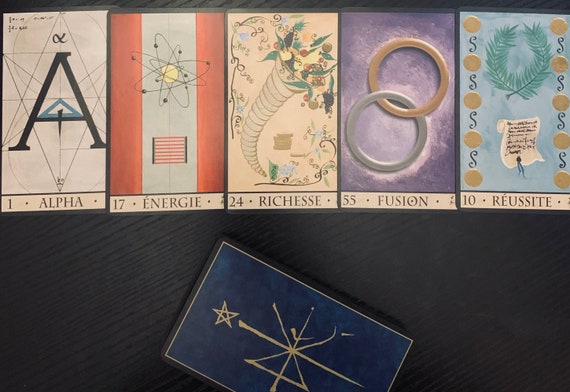 Eine tarot er liebt andere Er liebt