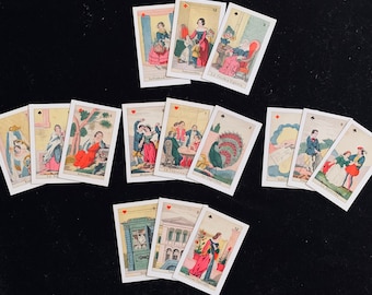 Will They Come Back? | Clear Yes/No Cartomancy Reading | No Contact, Reconciliation, Real Outcome”: (PDF File)