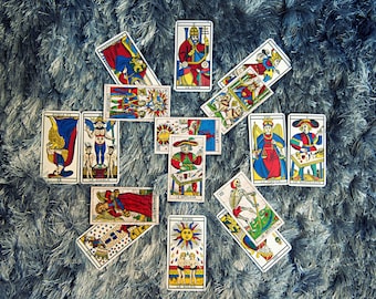 Is This Relationship Worth It? Cartomancy Predictive Reading- Highly Accurate!