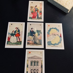 Conseguirei o emprego? - Cartas Sibilla - Distribuição cruzada - Preço promocional!