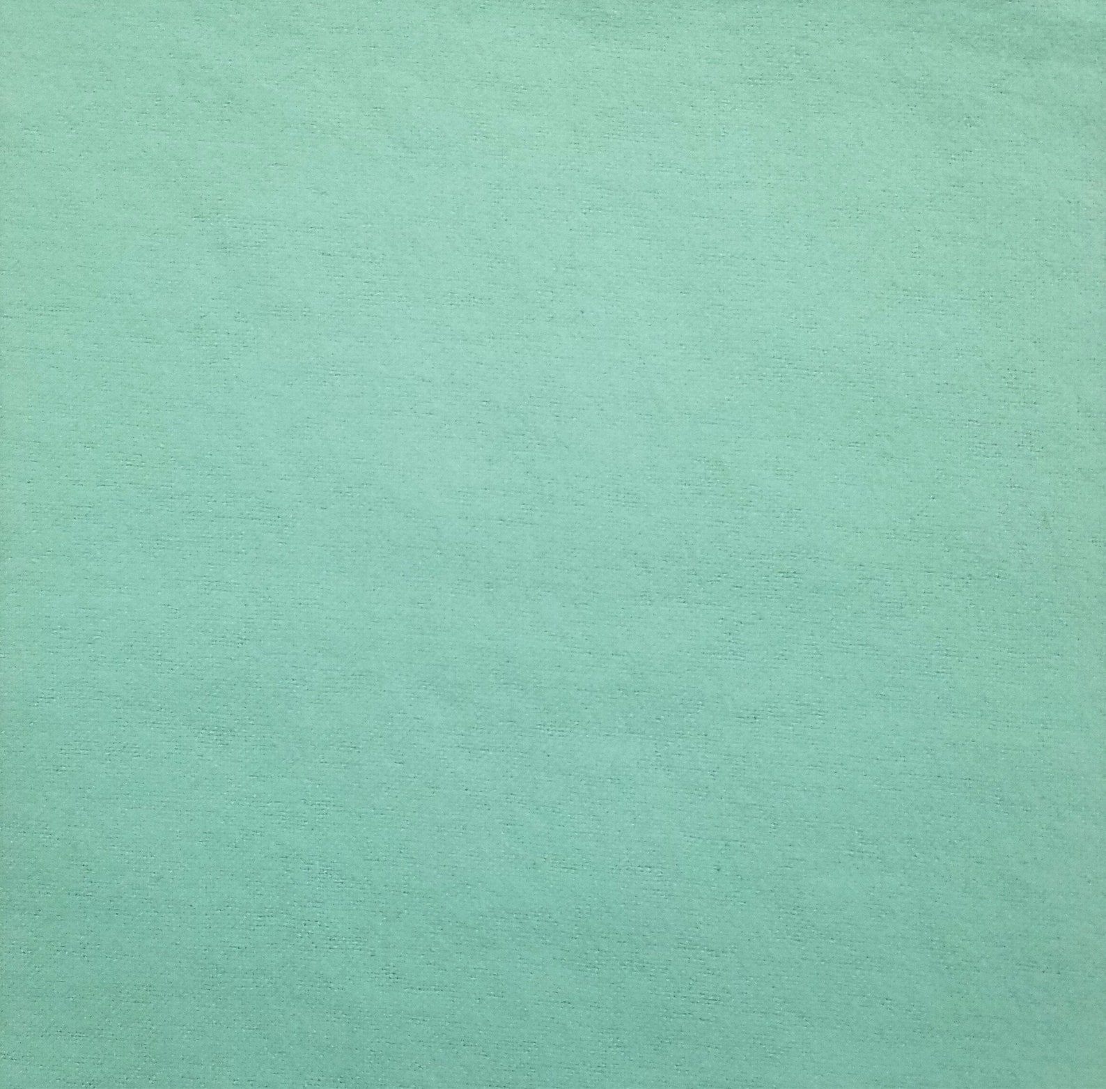 60 Hand Cut 6.5 inches Lite Green Pastel Flannel Fabric | Etsy