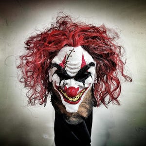 Clown Madness