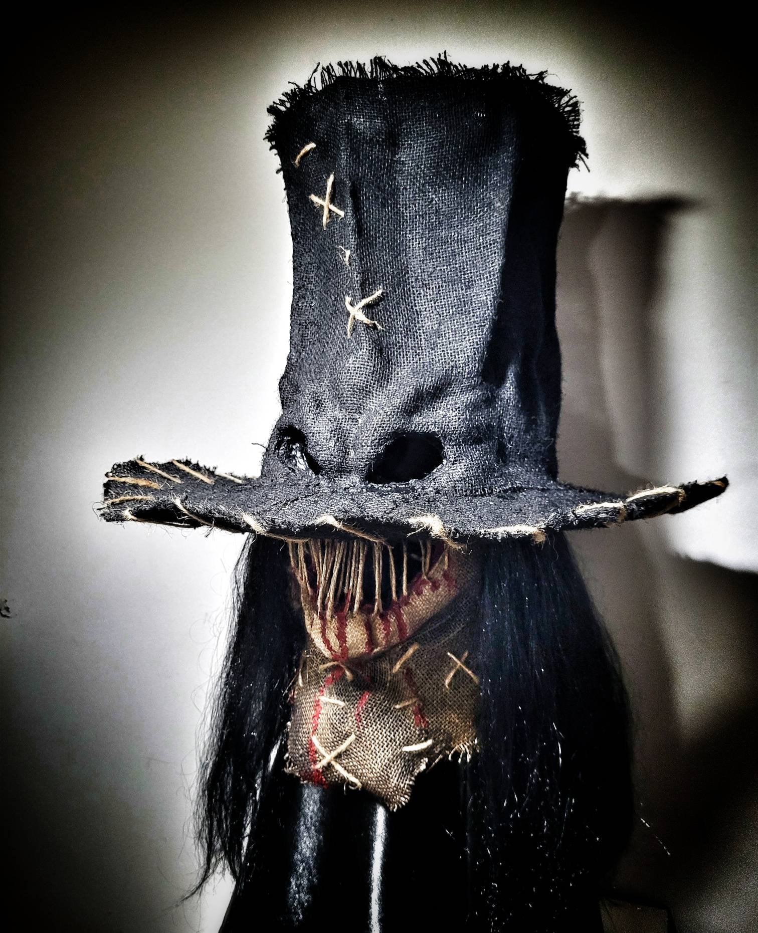 CROWTED HATTERS　ORDER HAT　ビーバー 未使用に近い 箱無 CROWTED HATTERS ORDER HAT ビーバー 未使用に近い 箱無 CROWTED