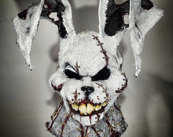 Alptraum Hase