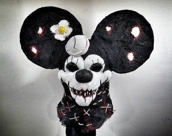 MAD Minnie