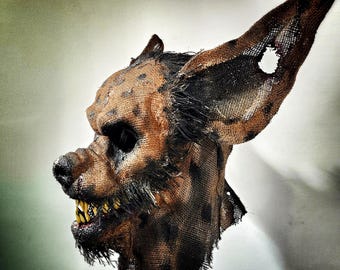 HYENA - Etsy
