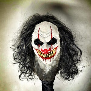 Clown