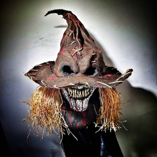 ピエロの狂気 - Etsy 日本