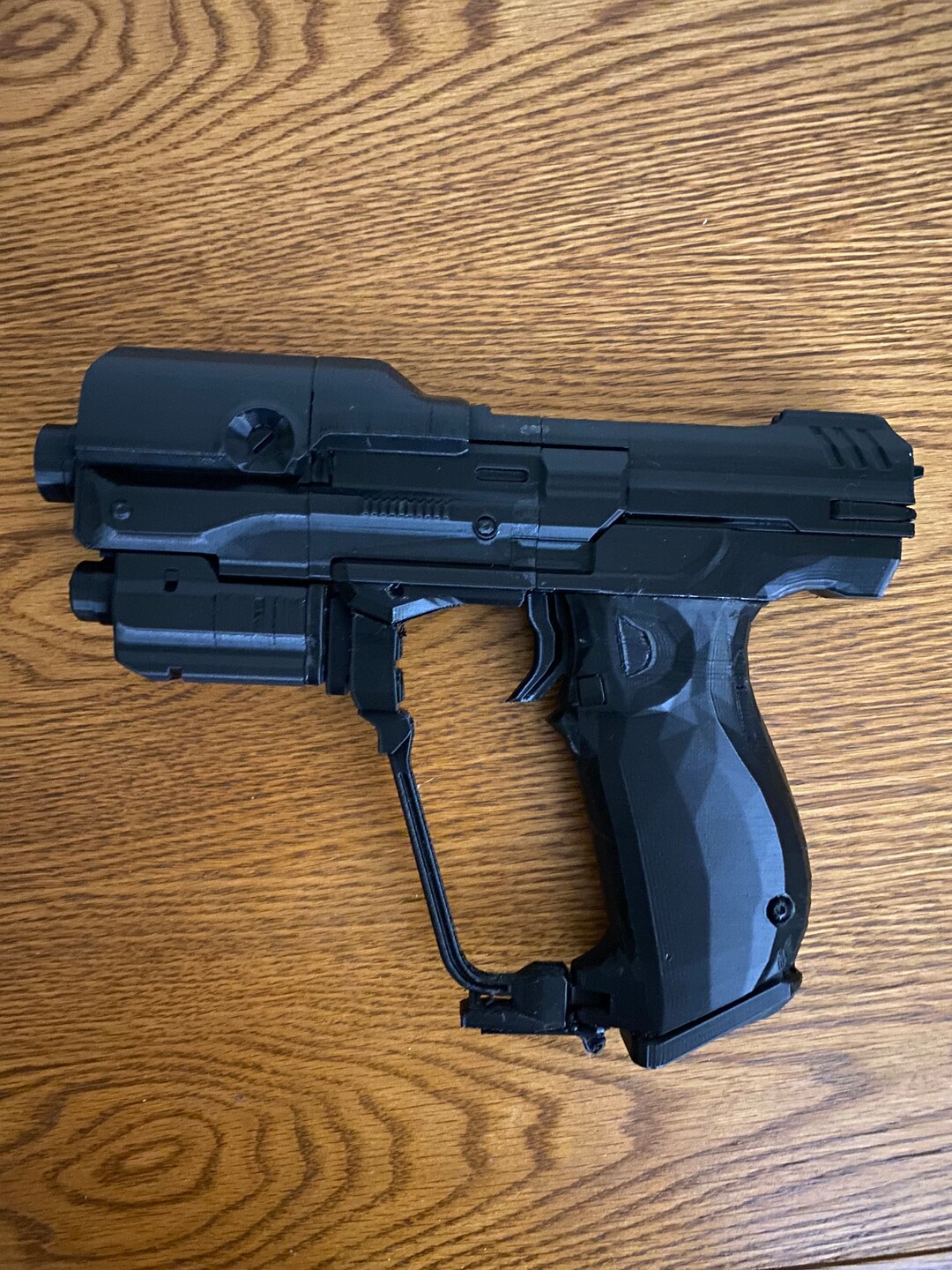 Cosplay Prop Gun. Etsy