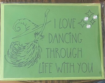 Custom Cards (set of 20)