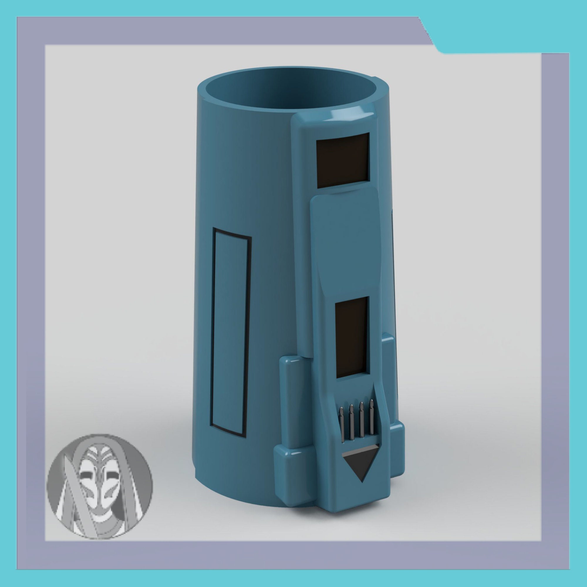 マンダロリアン ガントレット - Etsy 日本