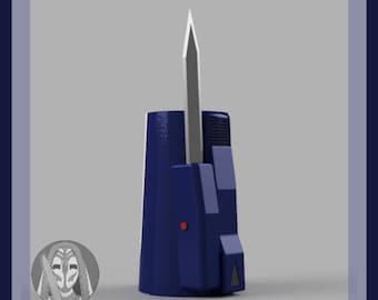 Guanteletes Mandalorian Par Uno - Archivo de impresión 3D