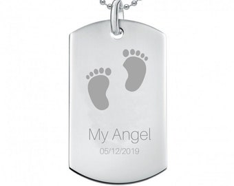 infant loss gifts for dad