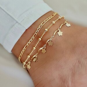 Louis vuitton deals anklet
