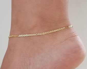 anklets canada