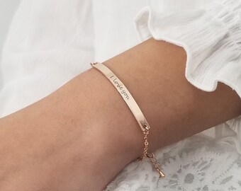 Girlfriend Bracelet - Etsy Australia