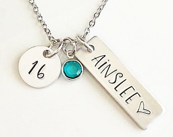 sweet sixteen jewelry gift ideas