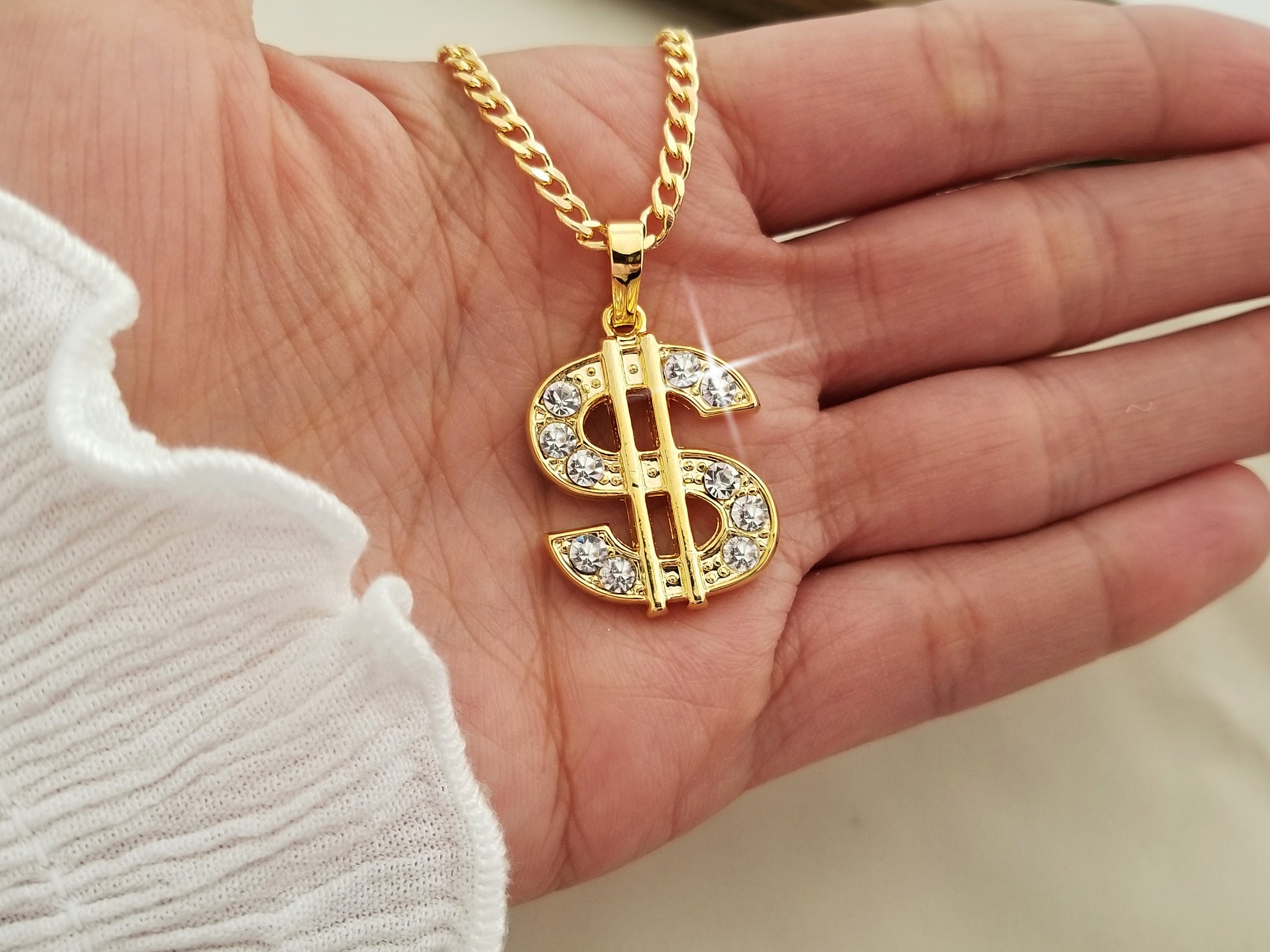 S sale dollar chain