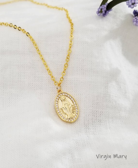 Gifts Necklace Name for Wife to My Brittany Always Remember That Mommy Love You You are Braver Than You Believe for Mom Daughter Jewelry 18K Gold Plated