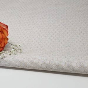 Berkshire hive // Cross Stitch Fabric // Choose from Aida, Evenweave  Linen or Quilt / Embroidery/ pt. Lugana Cahsel