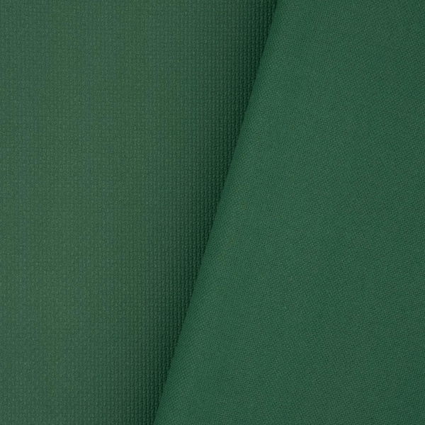 Forest Green Solid Cross Stitch Fabric // Choose from Aida, Evenweave  Linen  // Embroidery. Pt. Lugana Cashel