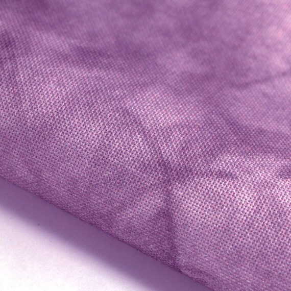 Violet - teintée à la main / au tissu au / point de croix / / choisir Aida, étamine lin ou Quilt / broderie. Teint à la main Lugana Cashel PT. d8b6b1 Violet - teintée à la main / au tissu au / point de croix / / choisir Aida, étamine lin ou Quilt / broderie. Teint à la main Lugana Cashel PT. d8b6b1