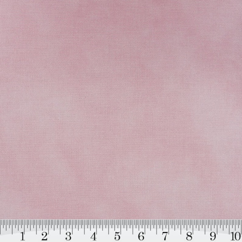 Hand Dyed Cross Stitch Fabric Choose from Aida Evenweave Linen or Quilt Embroidery Hush Pink Hand Dyed Pt Lugana Cashel