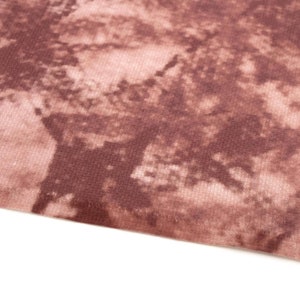 Brown - Hand Dyed Effect // Cross Stitch Fabric // Choose from Aida, Evenweave  Linen or Quilt / Embroidery. Pt. Lugana Cashel