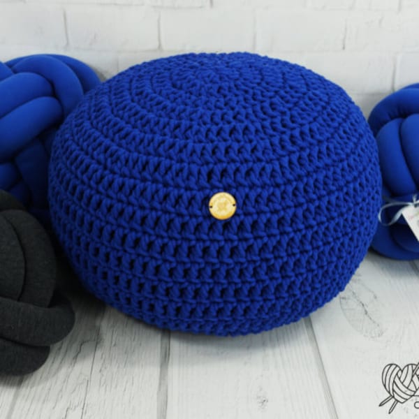 Rope Bean Bag Etsy UK