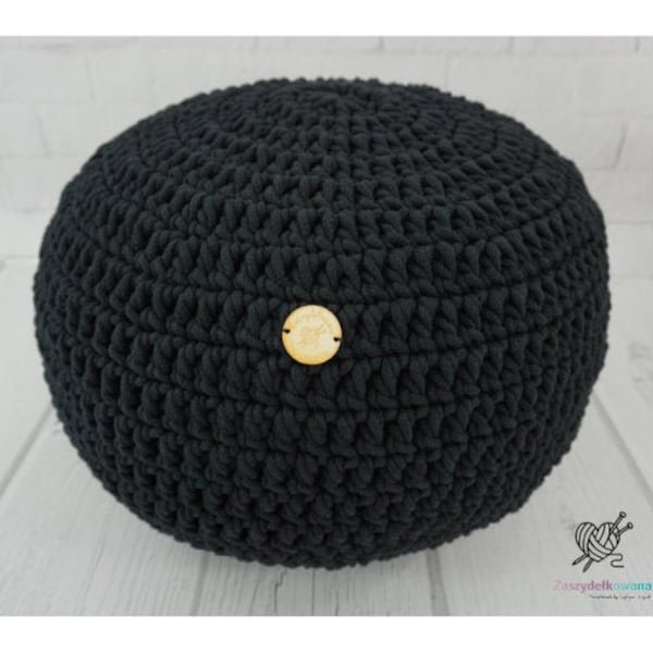 Rope Bean Bag Etsy UK