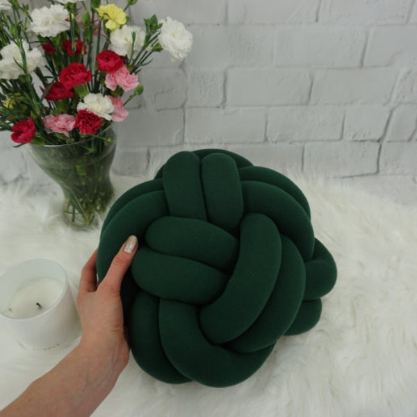 Large Throw Pillow Etsy