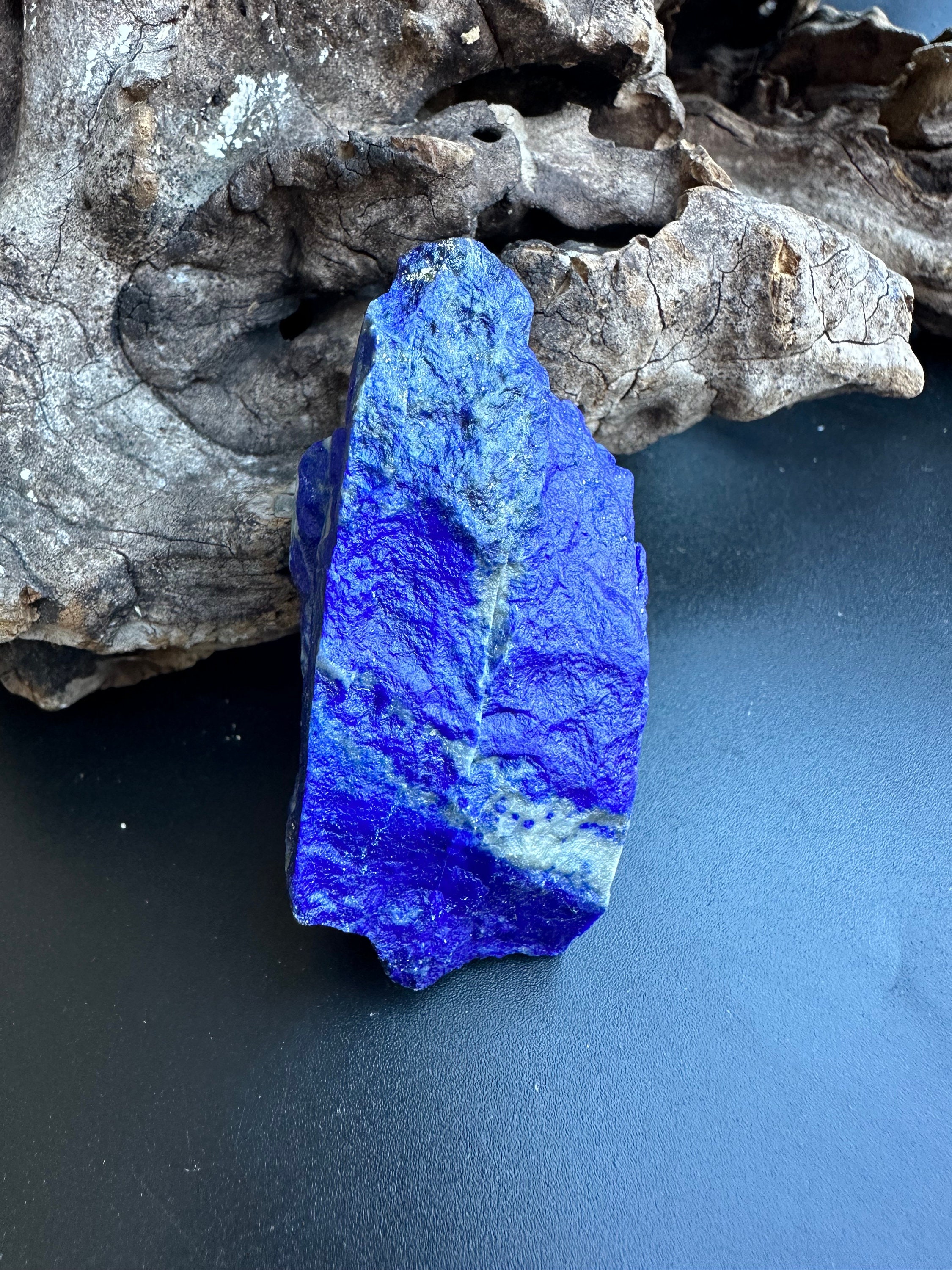 Raw Lapis Lazuli Raw Lapis Lazuli Stone From Badakhshan Natural Lapis Lazuli Stone Blue Lapis Lazuli 59.7GR Etsy Canada