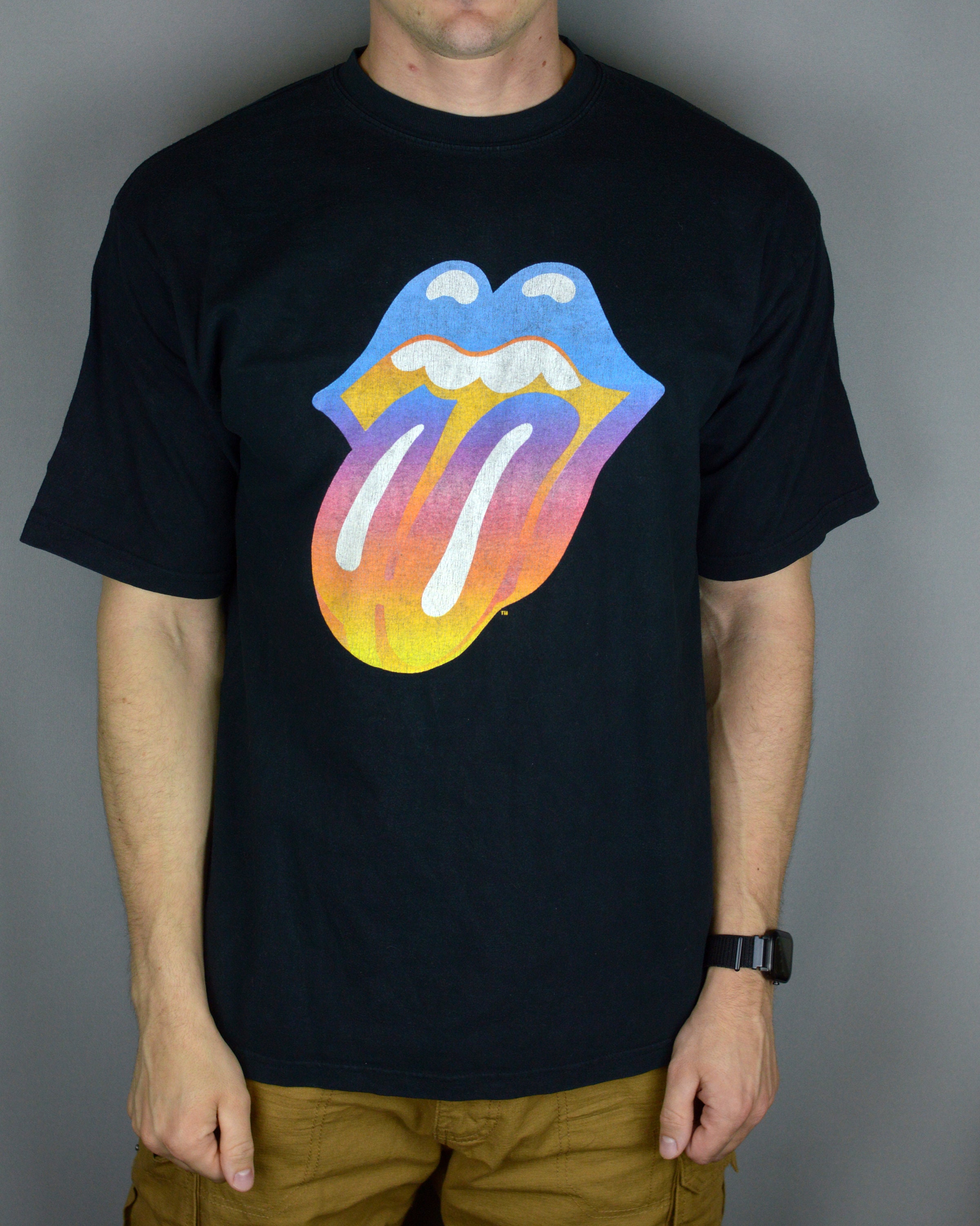 2002 Rolling Stones - Etsy