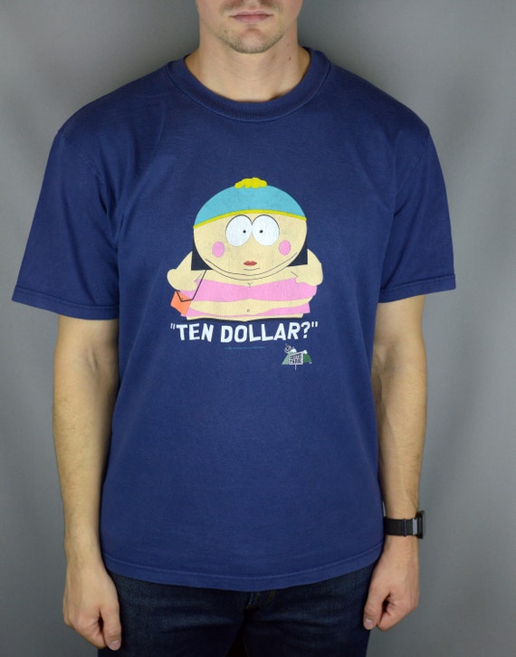 eric cartman shirt