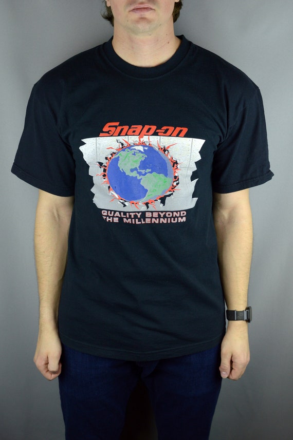 Vintage Snap on Quality Beyond the 