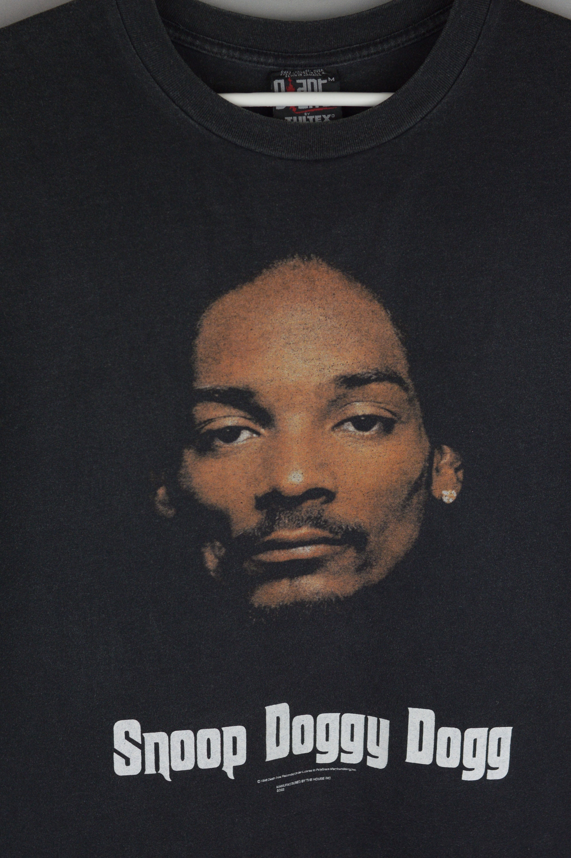 SNOOP DOGGY DOGG VINTAGE 96