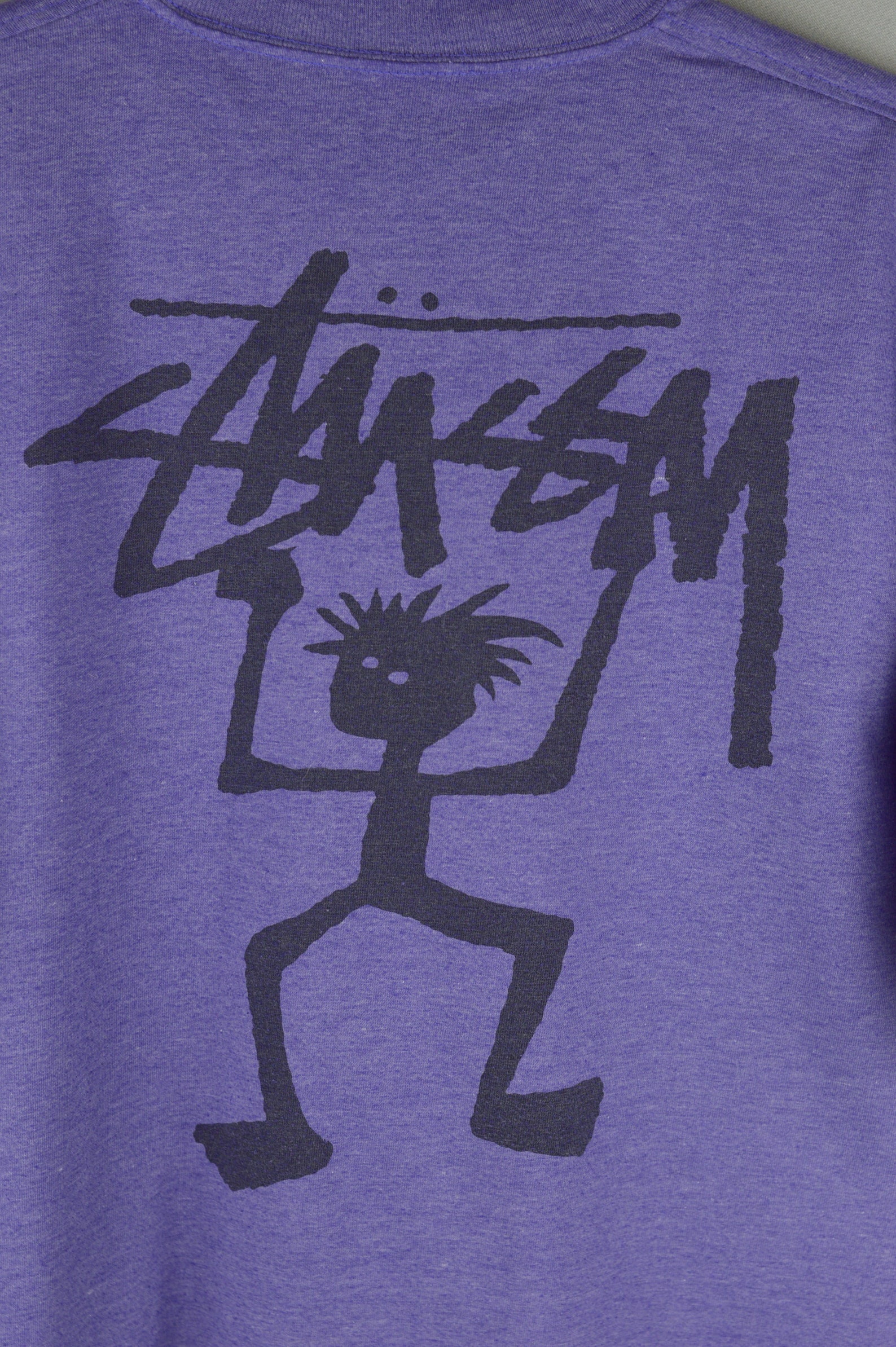 Vintage Stussy 90s T Shirt - Etsy