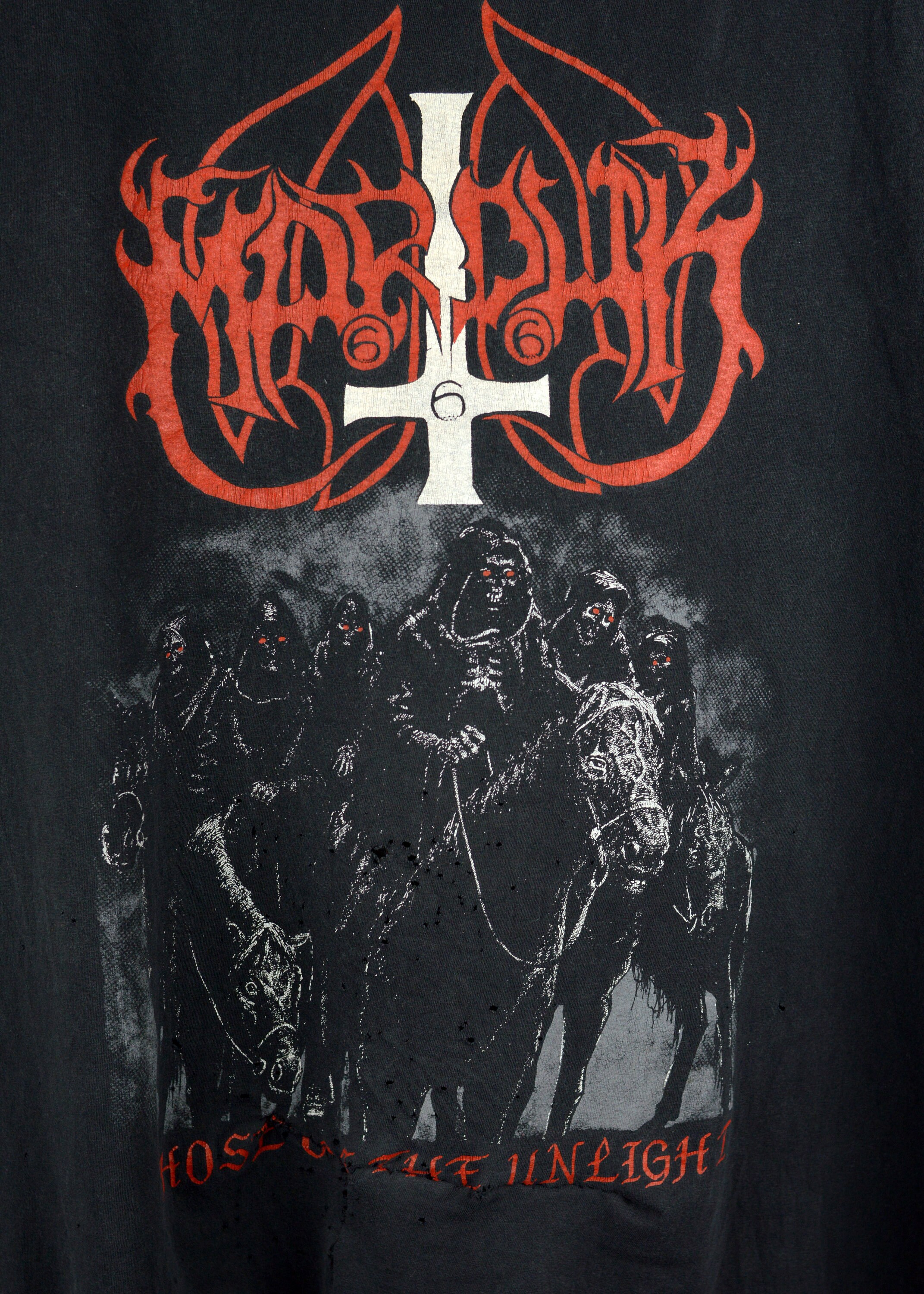 Marduk those of the unlight shirt Clearance