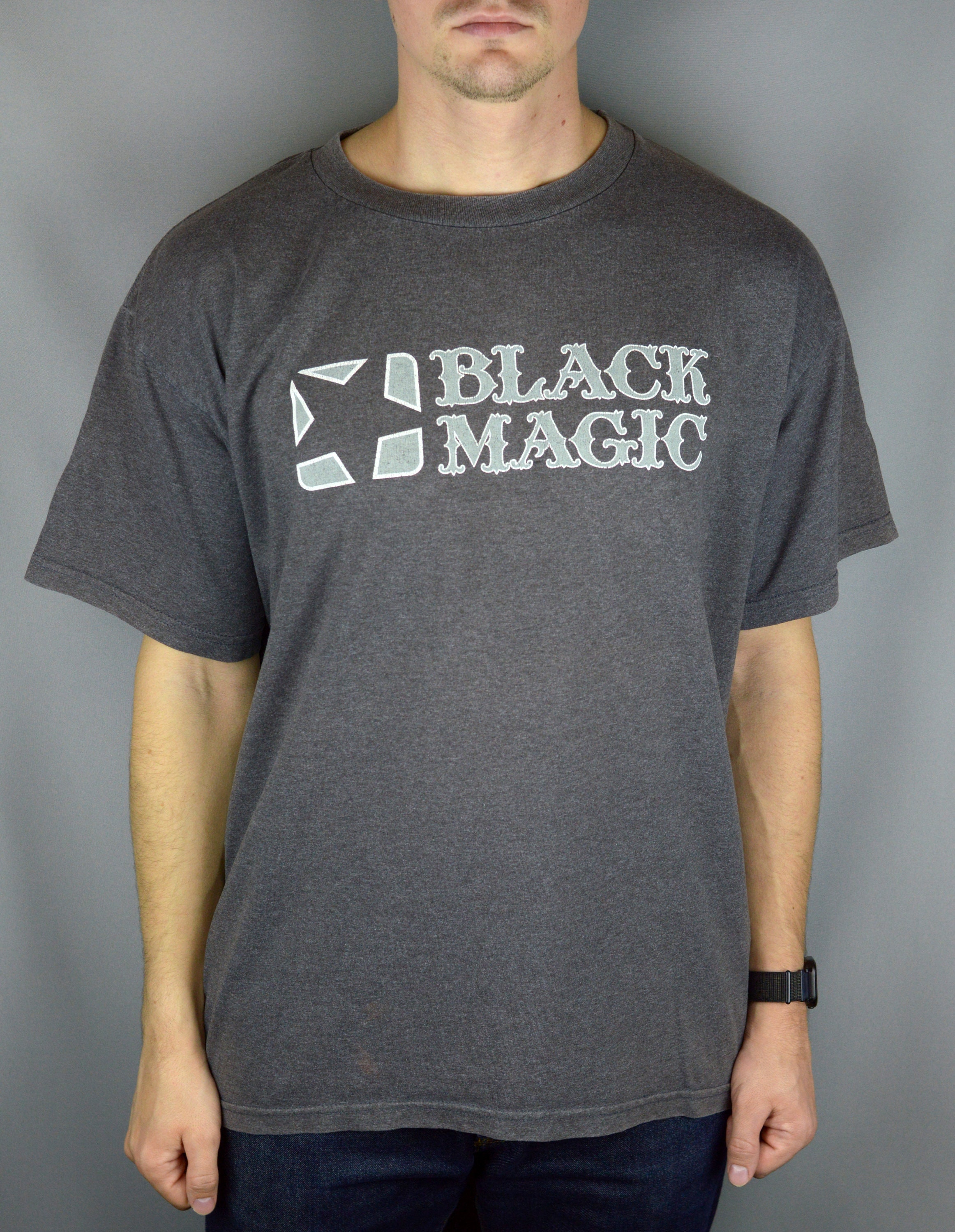 Vintage Shortys Black Magic 90s T Shirt - Etsy Canada