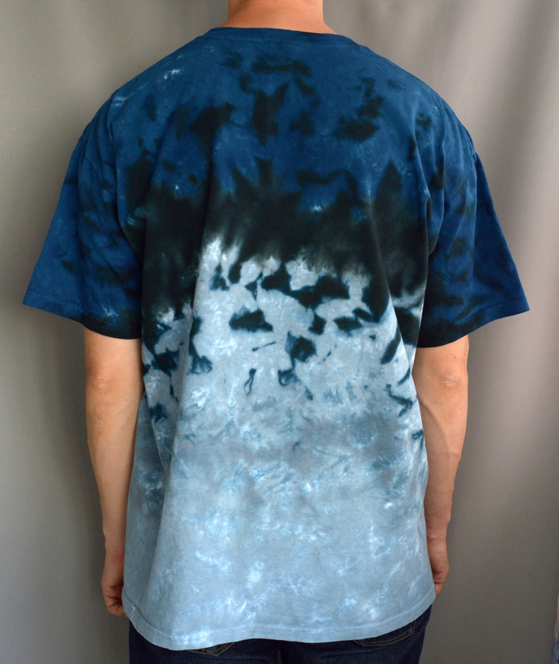liquid blue vintage shirt price