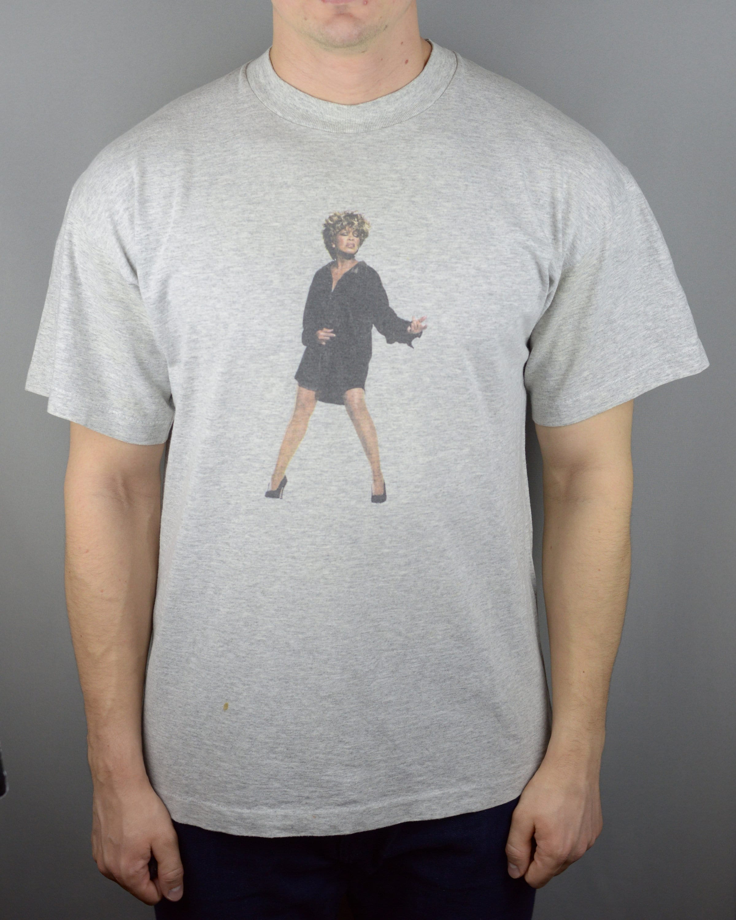 Vintage 1996 Tina Turner Wildest Dreams World Tour t shirt - Etsy 日本
