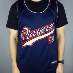 Playerz69 - Etsy