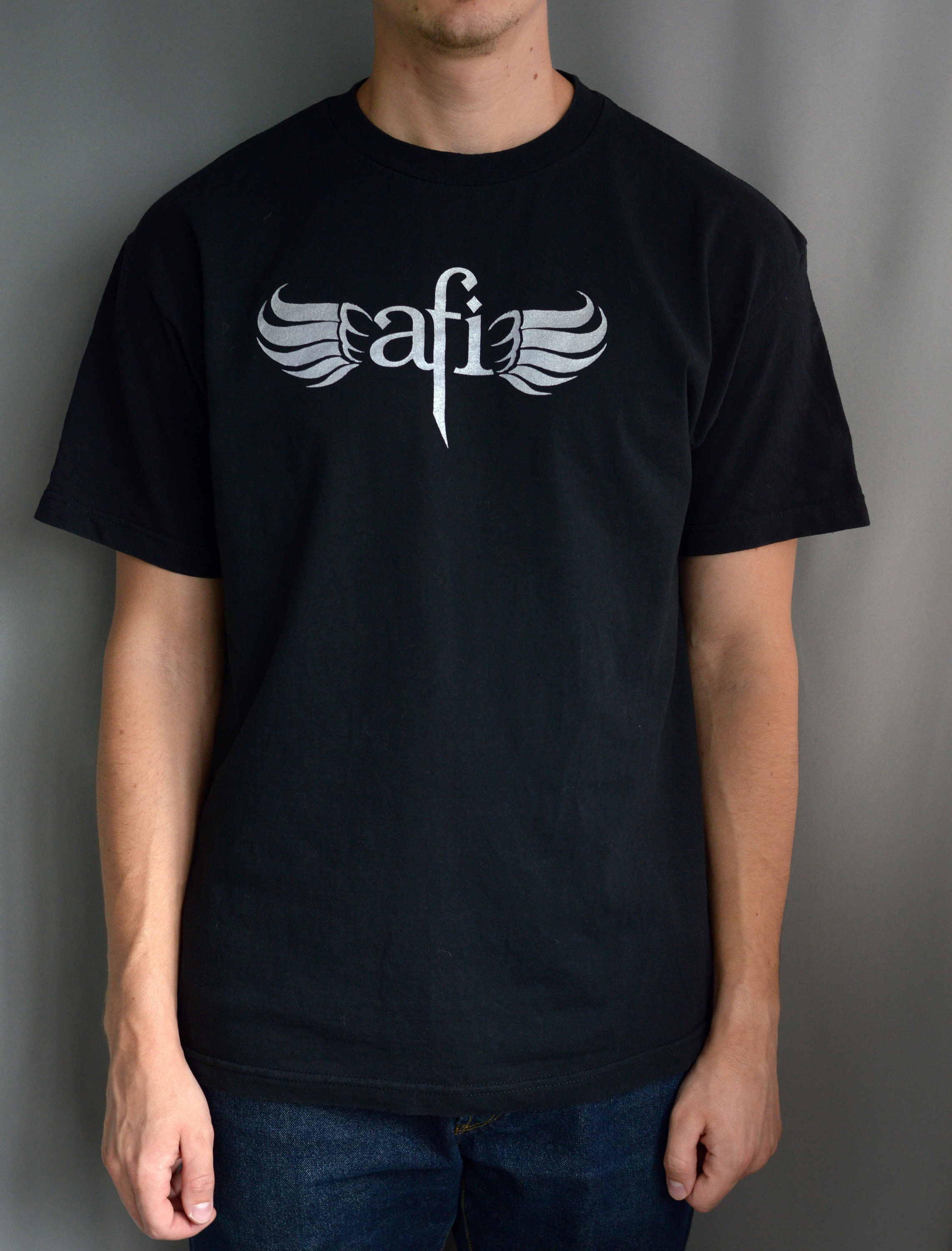 vintage afi shirts