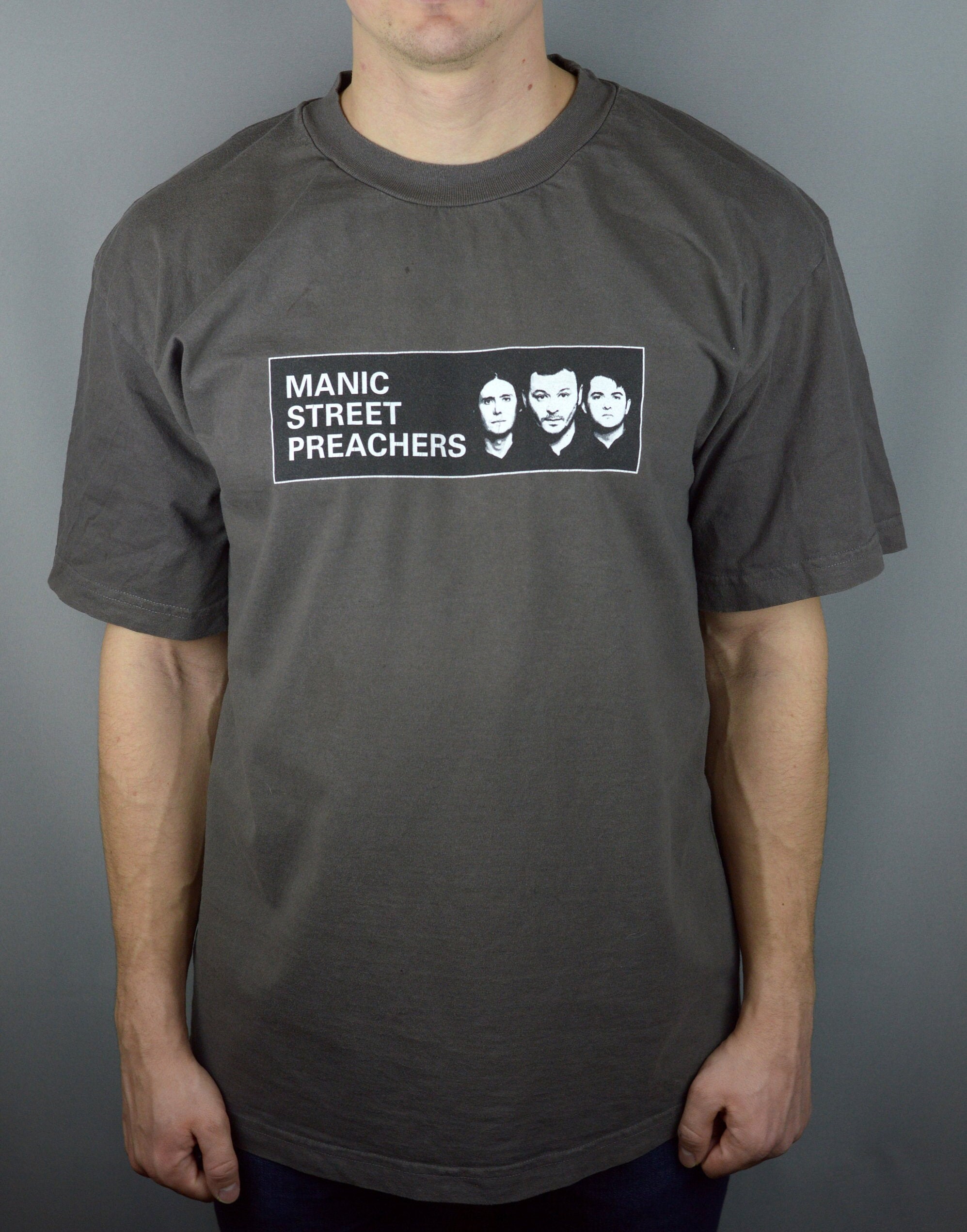 Manic Street Preachers - Etsy