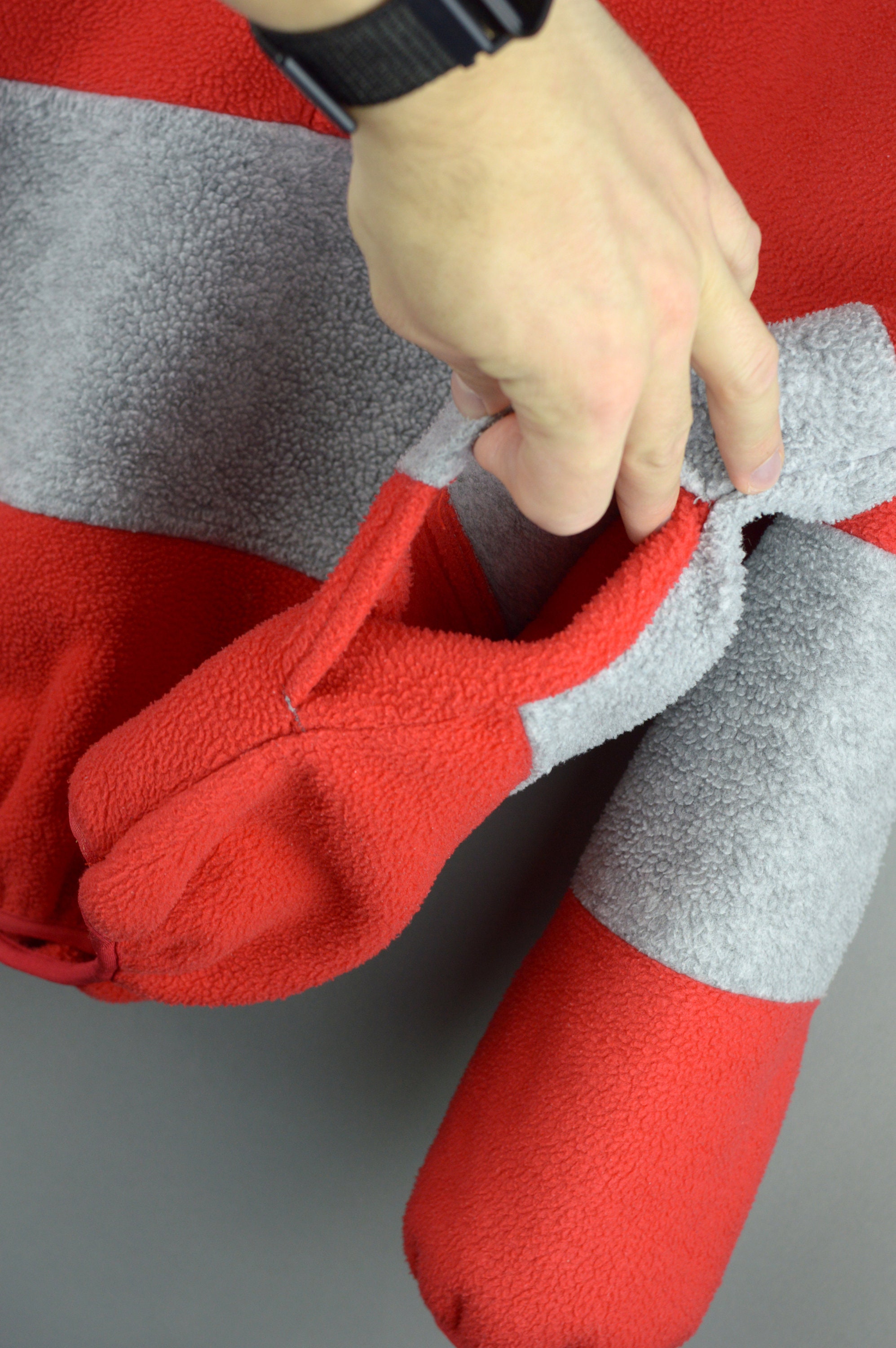 Vintage Penfield 90s Fleece Made In USA Etsy