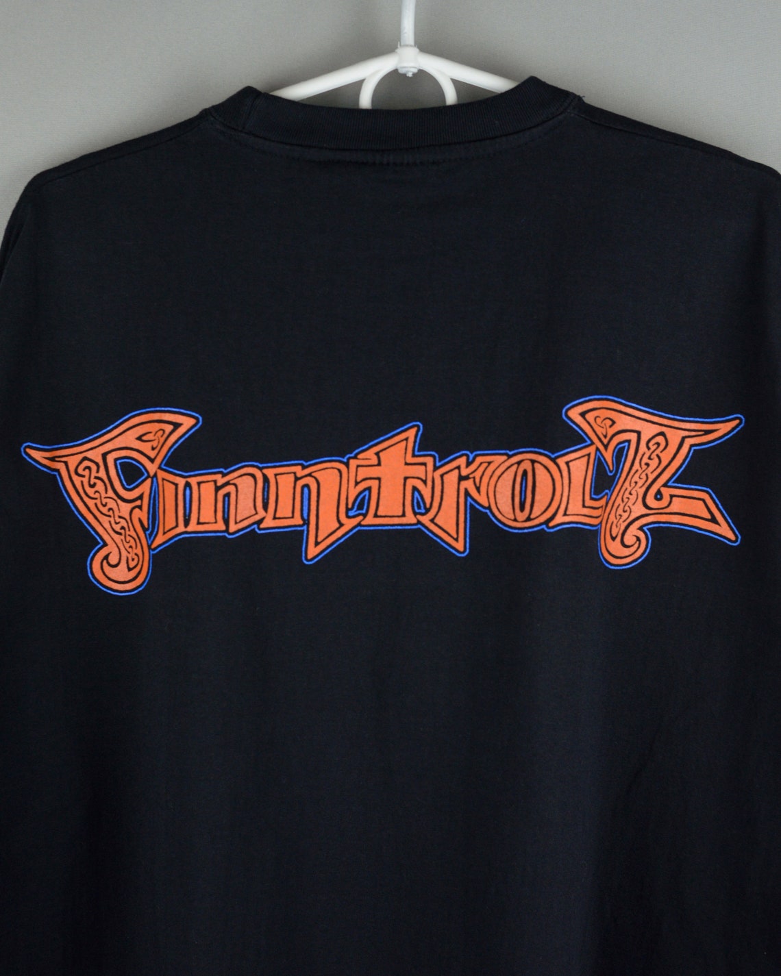 finntroll t shirt